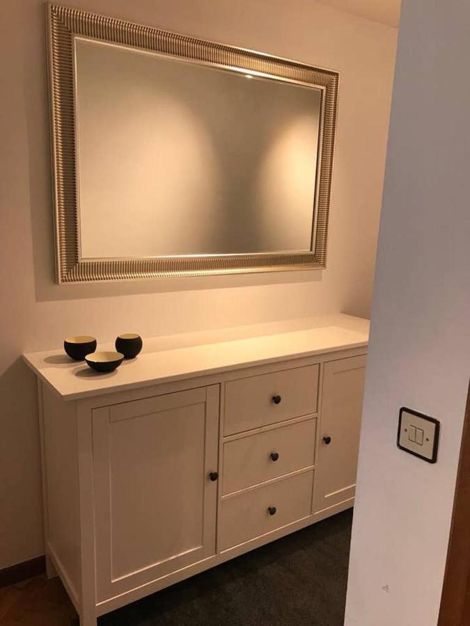 דירות לאון Apartamento Mulhacin מראה חיצוני תמונה